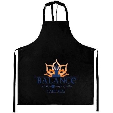 Discover Balance Pilates and Yoga Studio | Cape May Aprons