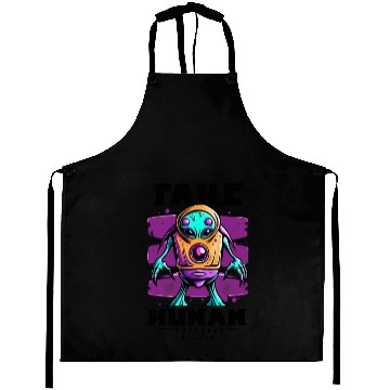 Discover An alien being from the Orion star system Aprons