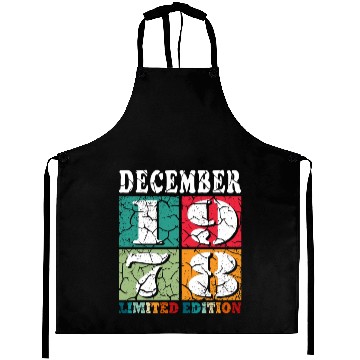 Discover December 1978 Anniversary December 1978 December Aprons