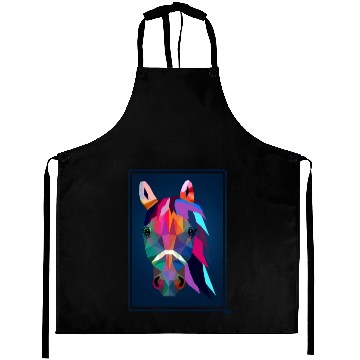 Discover horse Aprons