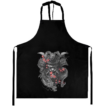 Discover Tattoo japan Aprons
