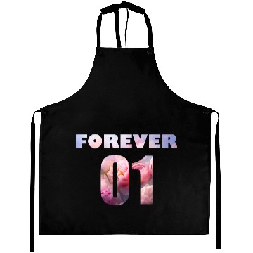 Discover best friends for 3 - Forever Aprons