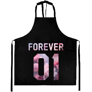Discover best friends forever for 3 - FOREVER Aprons