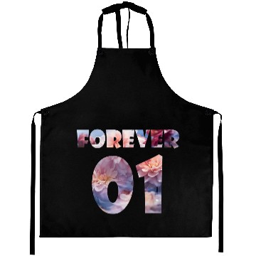Discover best friends forever for 3 - FOREVER Aprons