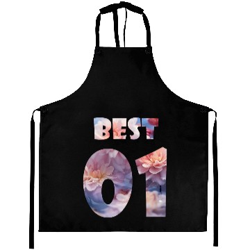 Discover best friends forever for 3 - BEST Aprons
