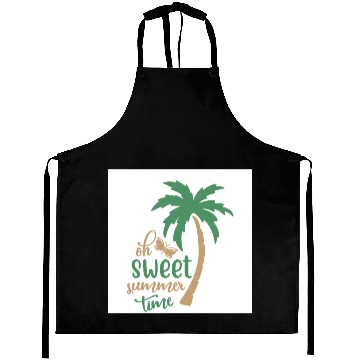 Discover Sweet summer time 01 Aprons
