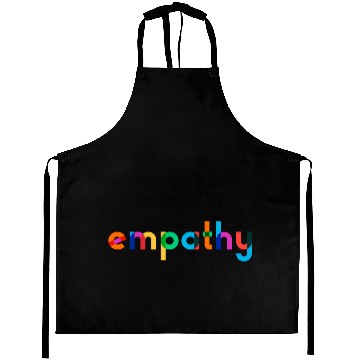 Discover Empathy Is The Answer Empathy Equality Aprons