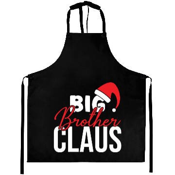 Discover Big brother Claus, Xmas Quotes, Christmas Gifts Aprons