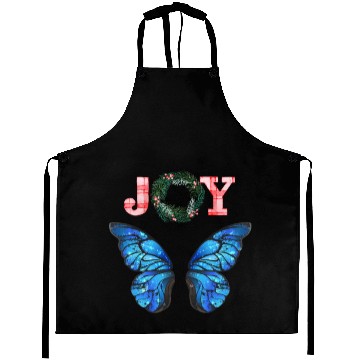 Discover butterfly Aprons