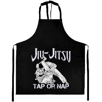 Discover Bjj jiu jitsu Aprons