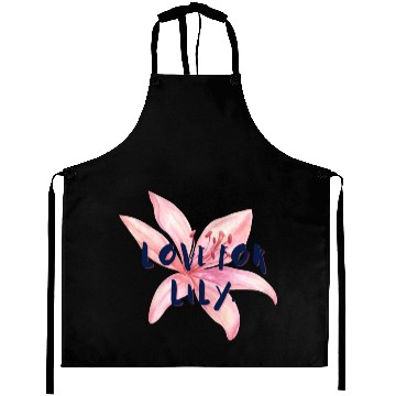 Discover Love For Lily Aprons