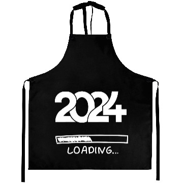 Discover Ring in the New Year with Style Aprons