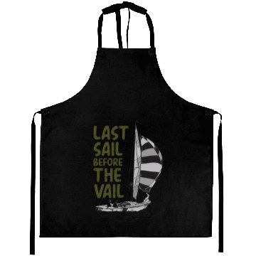 Discover Last Sail before the Vail Aprons
