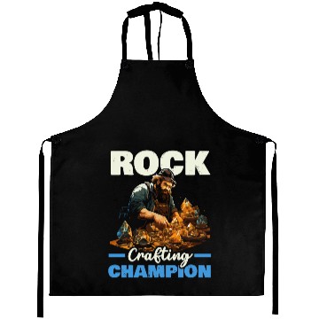 Discover Lapidary Artist Gemstone Stone Collecting Stone Aprons