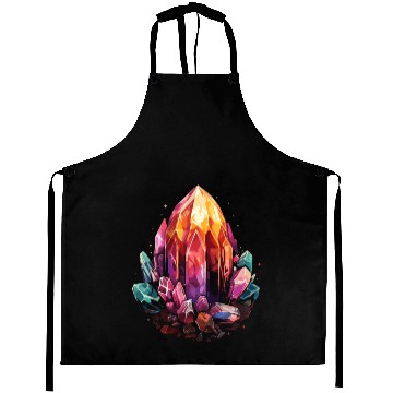 Discover Lapidary Artist Gemstone Stone Collecting Stone Aprons