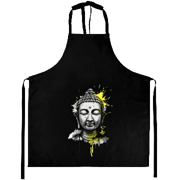 Discover Buddha Aprons
