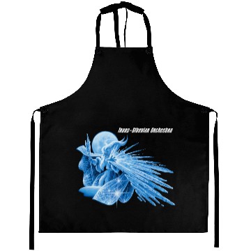 Discover Trans Siberian Orchestra Aprons
