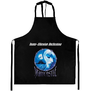 Discover Trans Siberian Orchestra Aprons