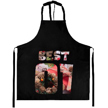 Discover best friends for 3 - BEST Aprons
