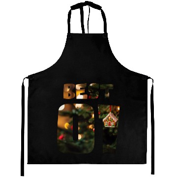 Discover best friends for 3 - BEST Aprons