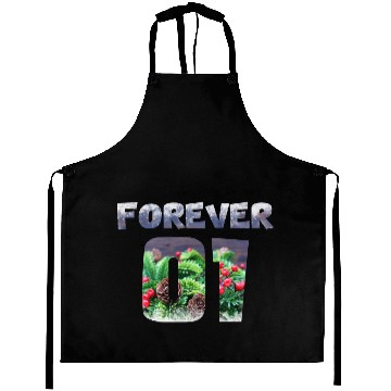 Discover best friends for 3 - FOREVER Aprons