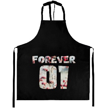 Discover best friends for 3 - FOREVER Aprons