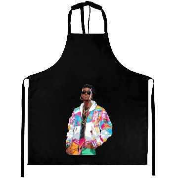 Discover African Mafia Aprons