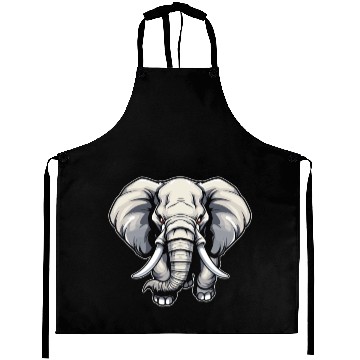 Discover Elephant Aprons