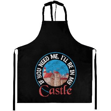 Discover Middle Ages Hero Knights Templar Aprons