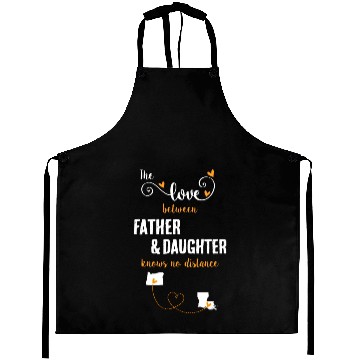 Discover Louisiana Aprons