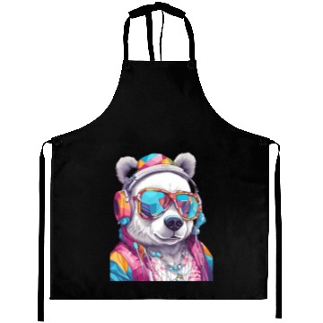 Discover Gummi Bears Aprons