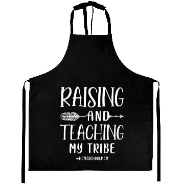 Discover Mothers day teaching my tribe Aprons