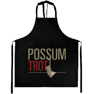 Discover Possum Trot Aprons