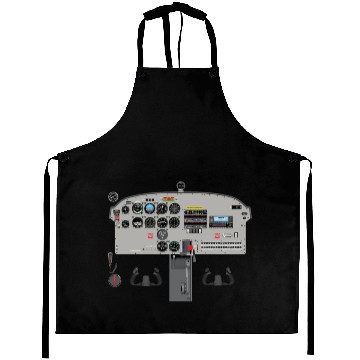 Discover Cessna 152 Cockpit Version Aprons