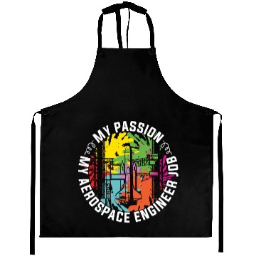 Discover Aerospace Engineer My Passion My Aircraft Aviation Aprons