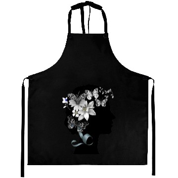 Discover Woman's head Aprons