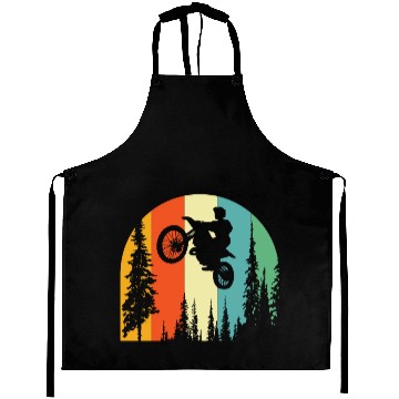 Discover Dirt Bike Mx Motocross Supermoto Aprons