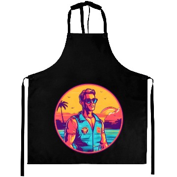 Discover Lifeguard Lifeguard Aprons