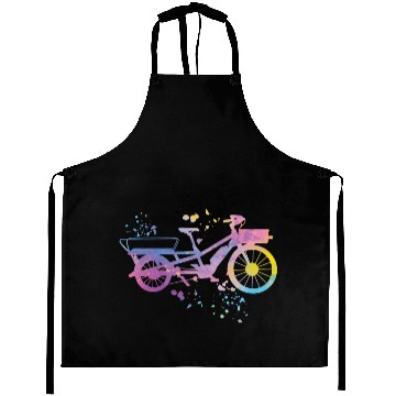 Discover Heavy Load Bike Cargo Bicycle Cargobike Aprons