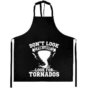Discover Gift idea for storm chasers | Storm Attendant Aprons