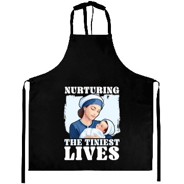 Discover Registered Nurse Medical Medicine Neonatal Nurse Aprons