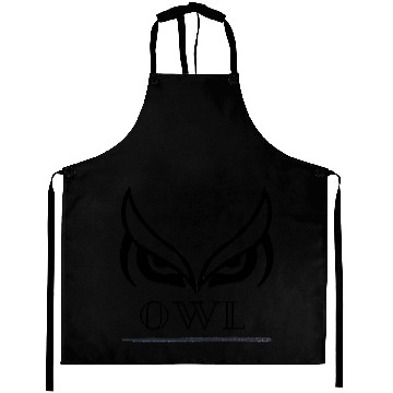Discover OWL Aprons