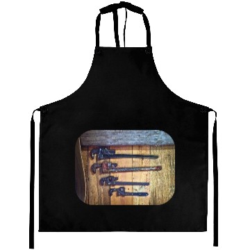 Discover Monkey Wrenches Aprons