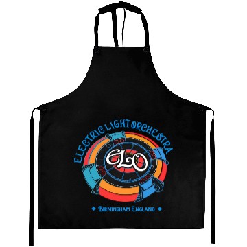 Discover ELO Aprons
