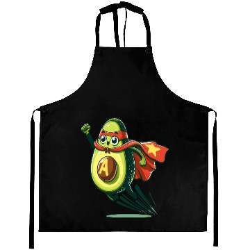 Discover Great avocado Aprons