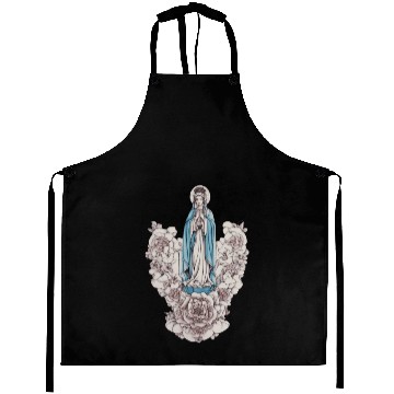 Discover Mother of Jesus Aprons