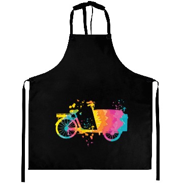 Discover Heavy Load Bike Cargo Bicycle Cargobike Aprons