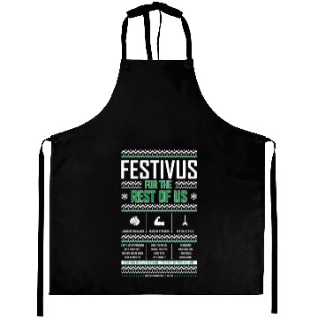 Discover Festivus For The Rest Of Us Aprons