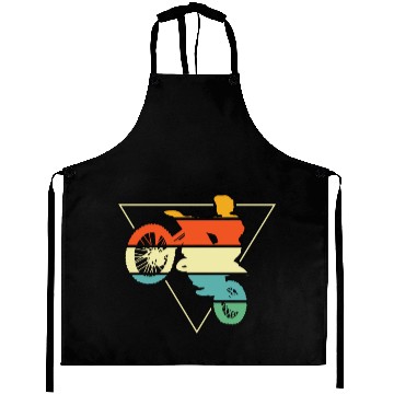 Discover Dirt Bike Mx Motocross Supermoto Aprons