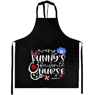 Discover Every Bunny’s Favorite Nurse Aprons